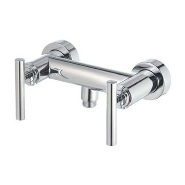 Vòi Sen COTTO CT253C20 Nóng Lạnh