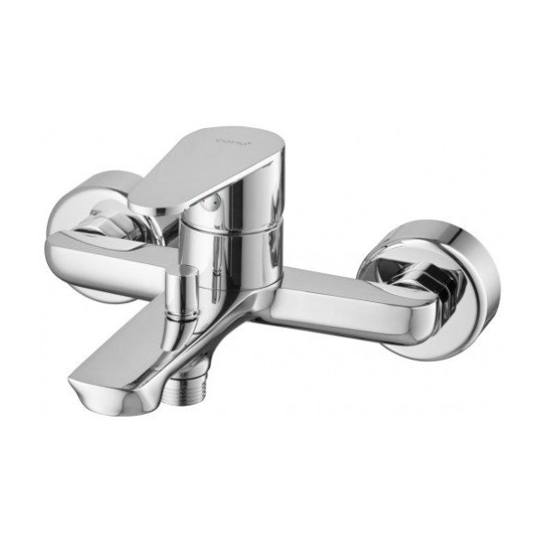Vòi Sen COTTO CT3001AE Nóng Lạnh