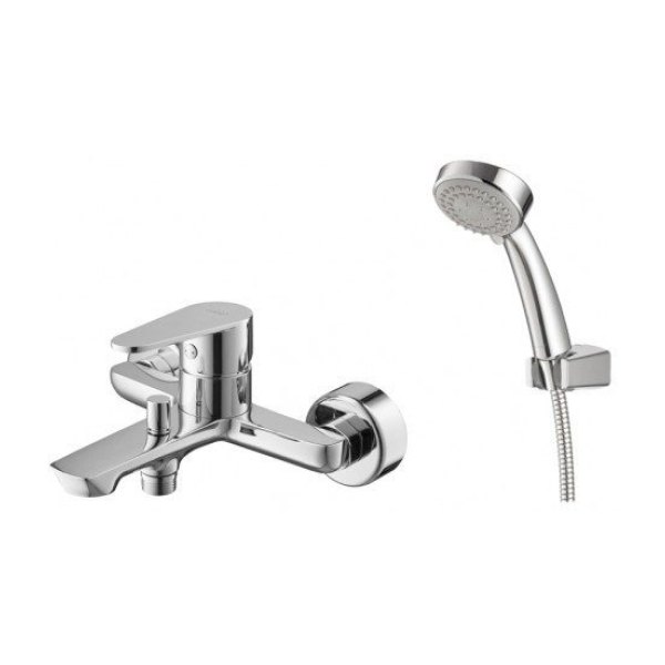 Vòi Sen COTTO CT3001AEZH012 Nóng Lạnh