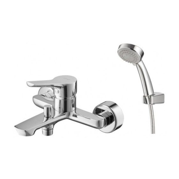 Vòi Sen COTTO CT3003AE Nóng Lạnh