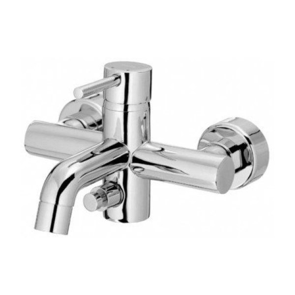 Vòi Sen COTTO CT334A Nóng Lạnh