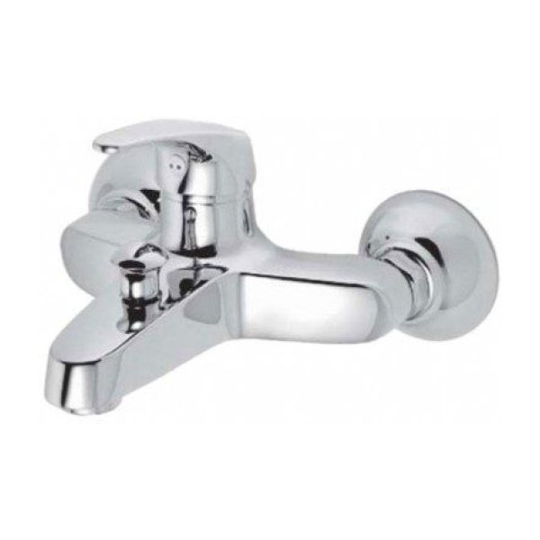 Vòi Sen COTTO CT366A Nóng Lạnh
