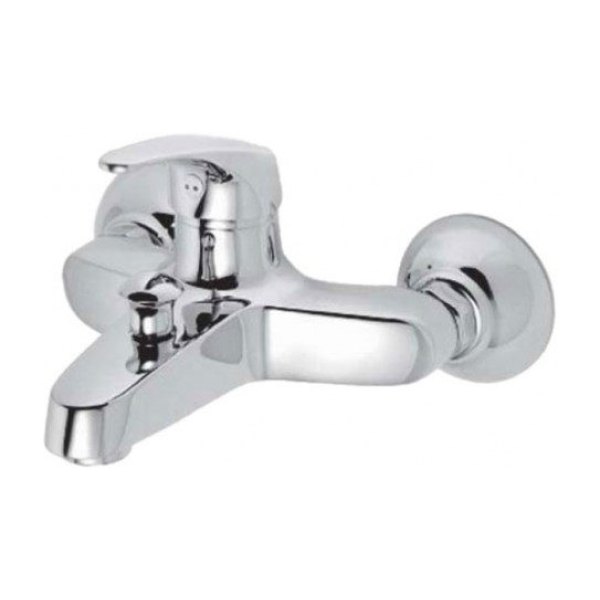 Vòi Sen COTTO CT366E Nóng Lạnh