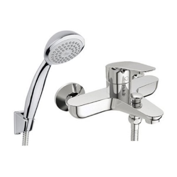 Vòi Sen Nóng Lạnh AMERICAN WF-0311 Cygnet