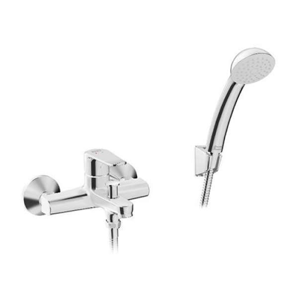 Vòi Sen Nóng Lạnh AMERICAN WF-0711 Neo Modern