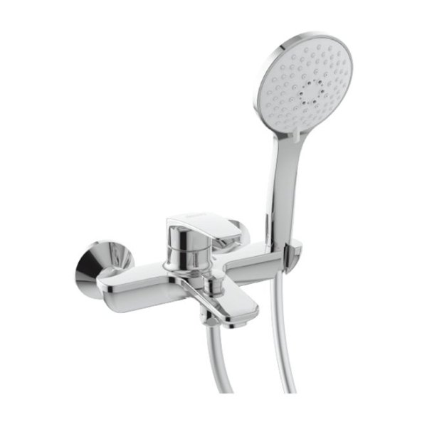 Vòi Sen Nóng Lạnh AMERICAN WF-0911 Milano