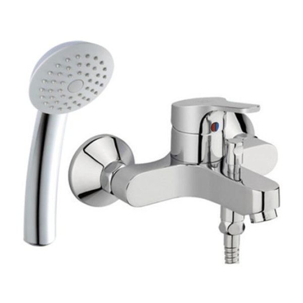 Vòi Sen Nóng Lạnh AMERICAN WF-1412 Concept