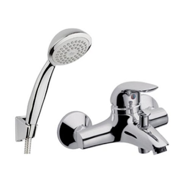 Vòi Sen Nóng Lạnh AMERICAN WF-1511 Saga