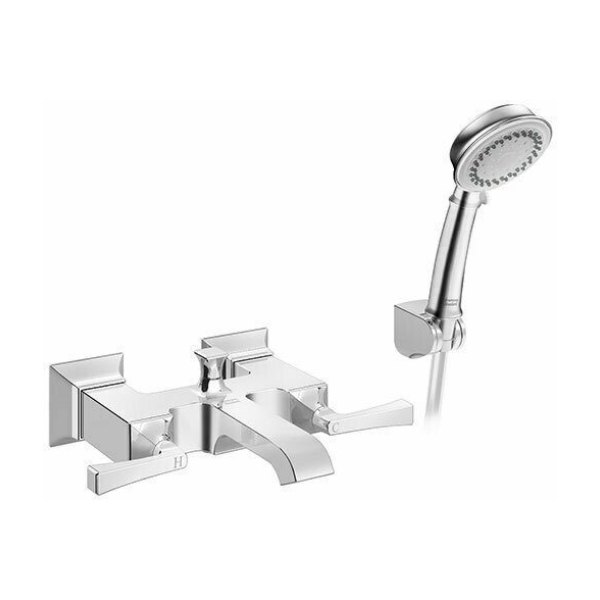 Vòi Sen Nóng Lạnh AMERICAN WF-1611 Kastello