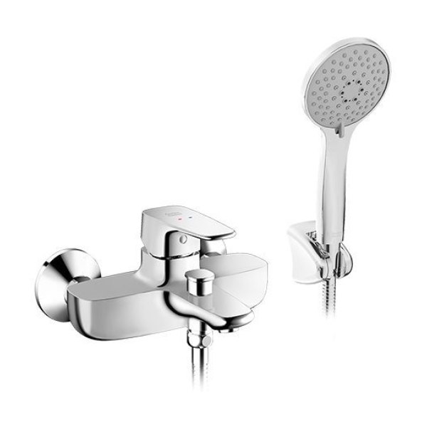 Vòi Sen Nóng Lạnh AMERICAN WF-1711 Signature