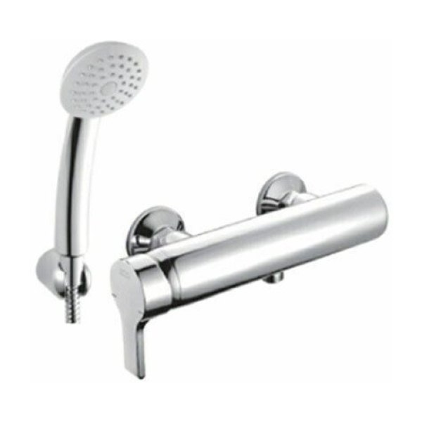 Vòi Sen Nóng Lạnh AMERICAN WF-3912 Active
