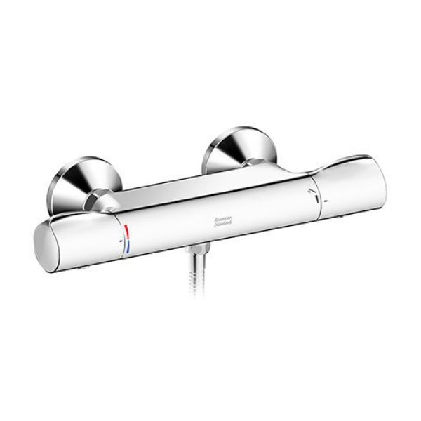 Vòi Sen Nóng Lạnh AMERICAN WF-4950 Nhiệt Độ Temptacion