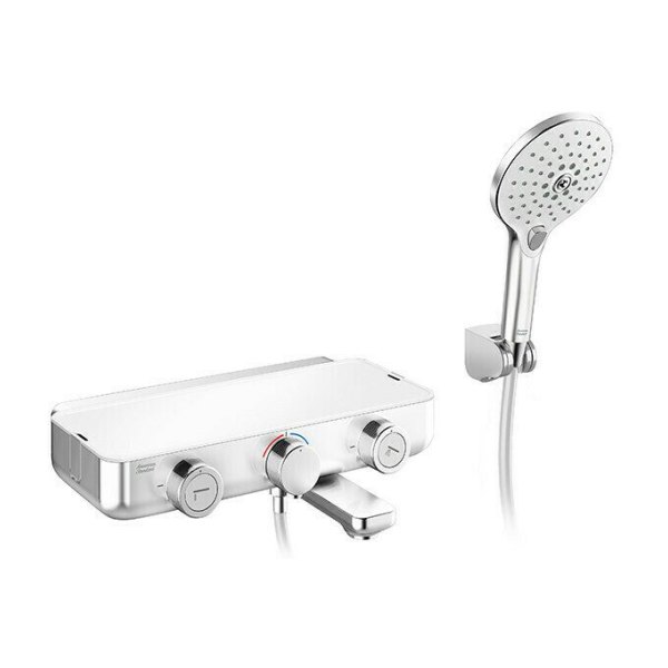 Vòi Sen Nóng Lạnh AMERICAN WF-4954 Nhiệt Độ EasySET