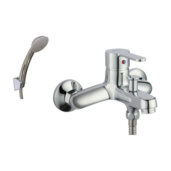 Vòi Sen Nóng Lạnh AMERICAN WF-6511 Seva