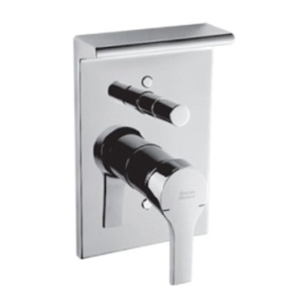 Vòi Sen Nóng Lạnh AMERICAN WF-6811 IDS