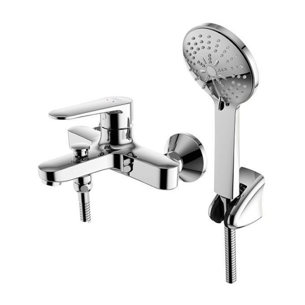 Vòi Sen Nóng Lạnh AMERICAN WF-B211 Codie