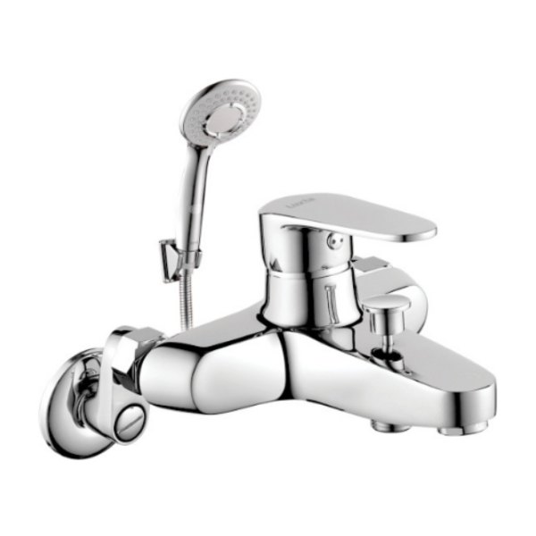 Vòi sen nóng lạnh Luxta L2210C/TX9