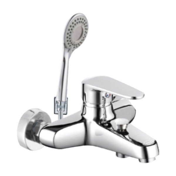Vòi sen nóng lạnh Luxta L2210SC/TX9