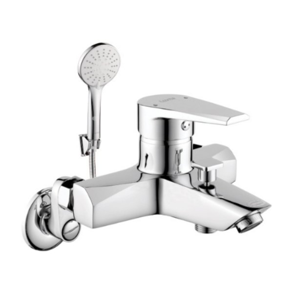 Vòi sen nóng lạnh Luxta L2214NX3/TX22