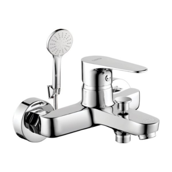 Vòi sen nóng lạnh Luxta L2222SX6/TX22