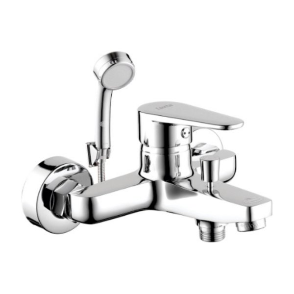 Vòi sen nóng lạnh Luxta L2223/T11
