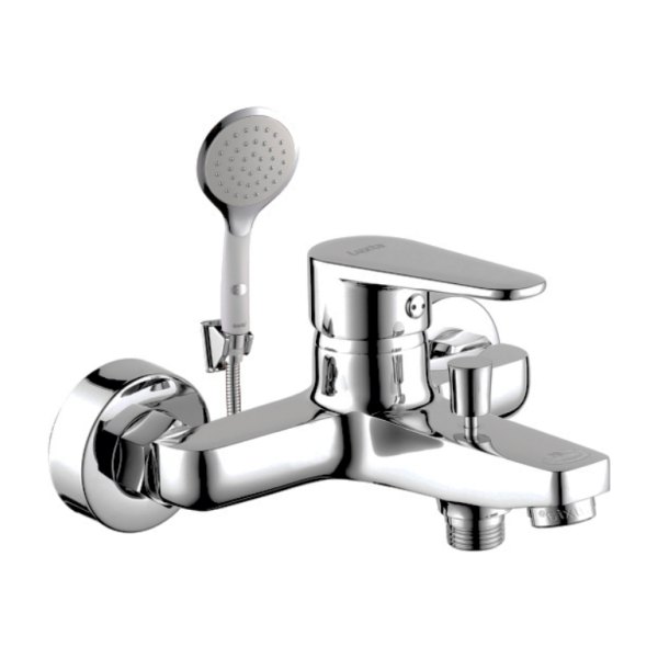Vòi sen nóng lạnh Luxta L2223SN + T21/T5