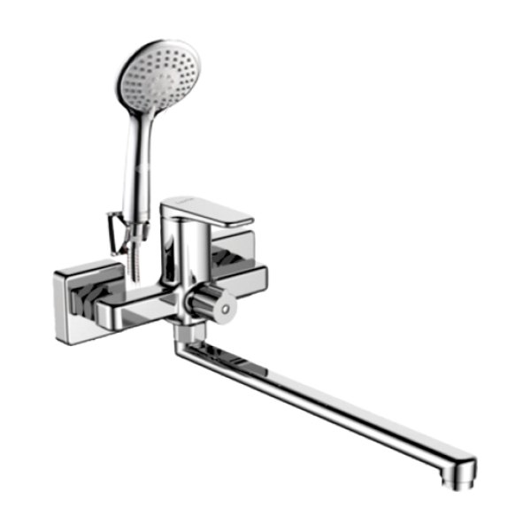 Vòi sen nóng lạnh Luxta L2229WA/T8