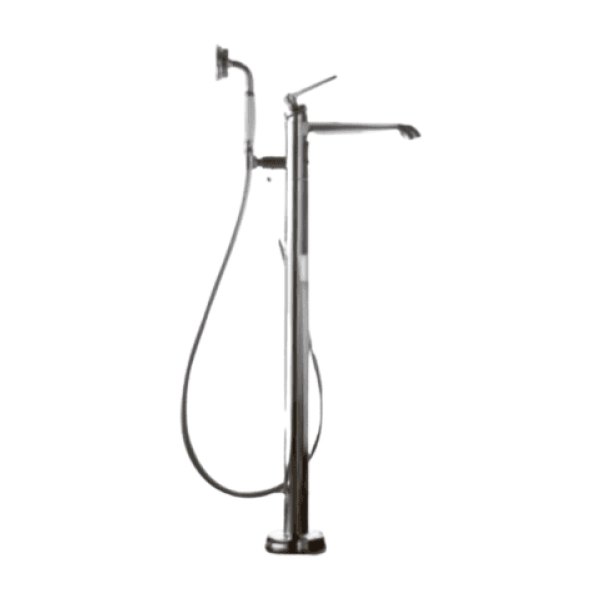 Vòi Sen Tắm Đặt Sàn BELLO BL-600129 Nóng Lạnh Cổ Điển