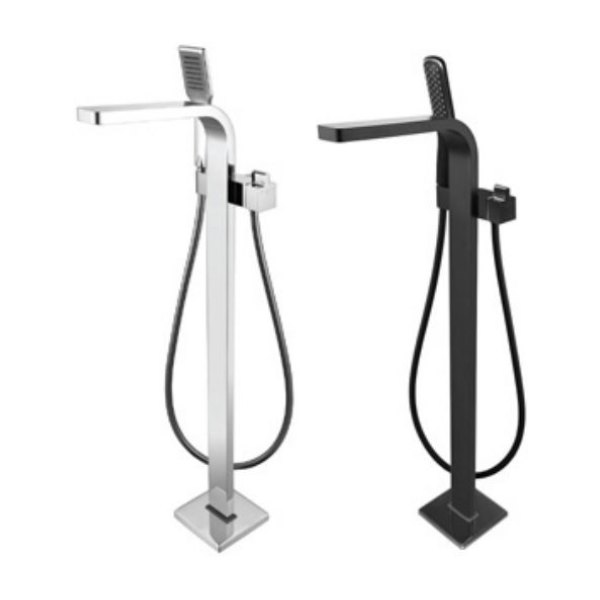 Vòi Sen Tắm Đặt Sàn MOWOEN CHESTON-FB0008