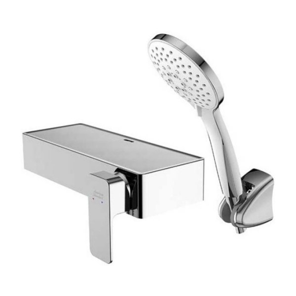 Vòi sen tắm gắn tường American Standard WF-1312