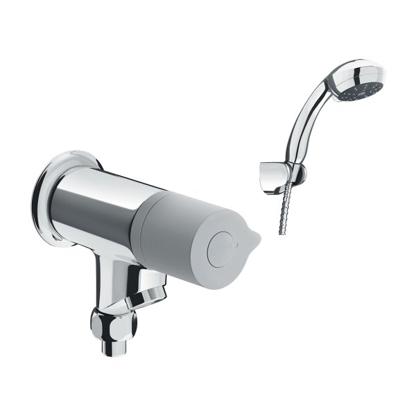 Vòi Sen Tắm INAX BFV-10-1C Nước Lạnh