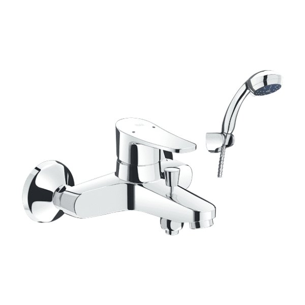 Vòi Sen Tắm INAX BFV-1003S-1C Nóng Lạnh