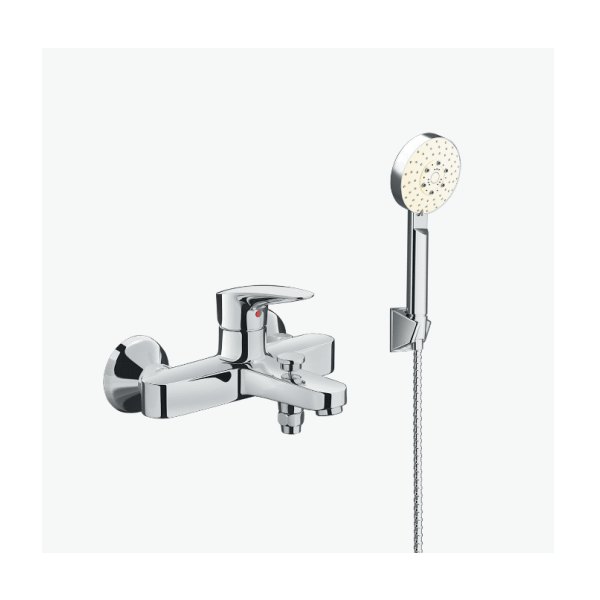 Vòi Sen Tắm INAX BFV-2003S Nóng Lạnh