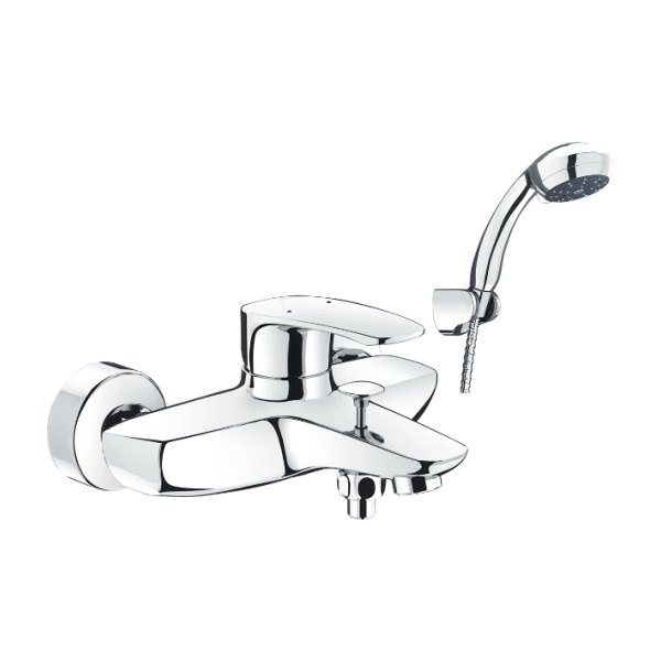 Vòi Sen Tắm INAX BFV-213S-1C Nóng Lạnh