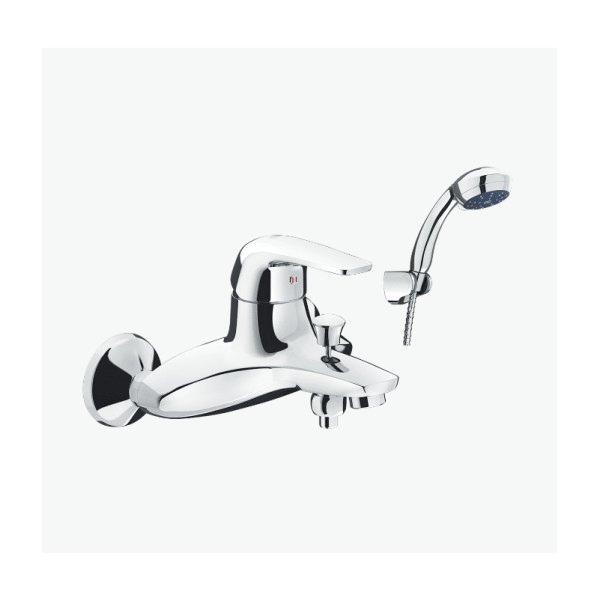 Vòi Sen Tắm INAX BFV-3003S-1C Nóng Lạnh