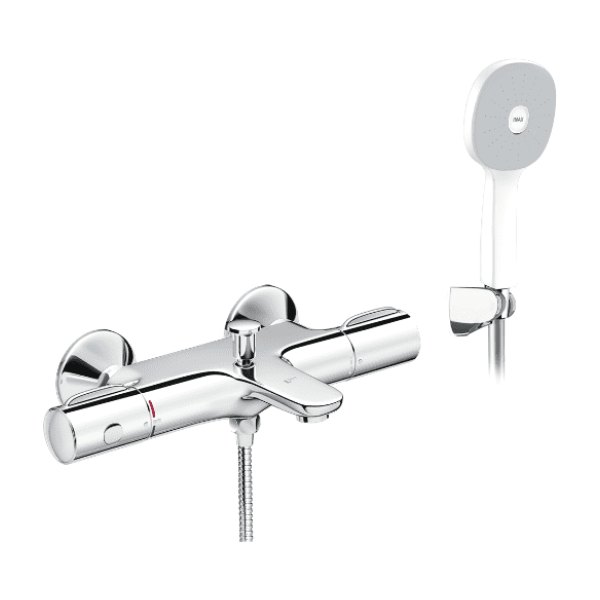 Vòi Sen Tắm INAX BFV-3413T-7C Nhiệt Độ