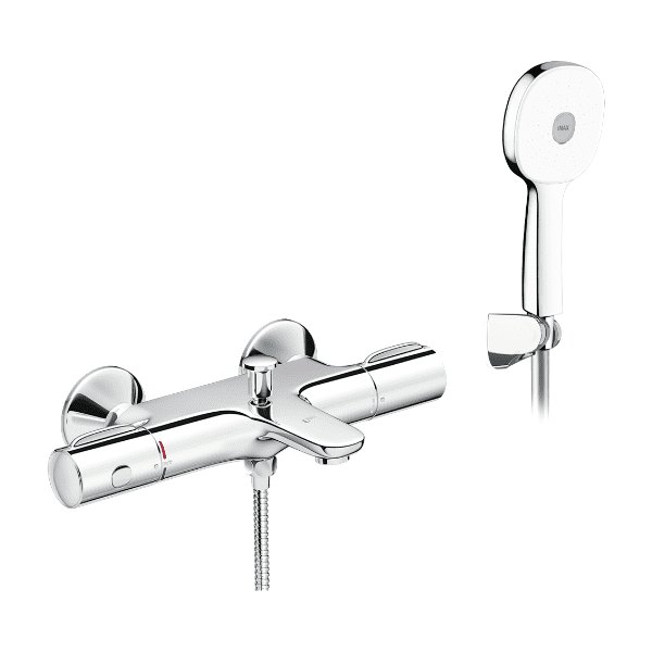 Vòi Sen Tắm INAX BFV-3413T-8C Nhiệt Độ