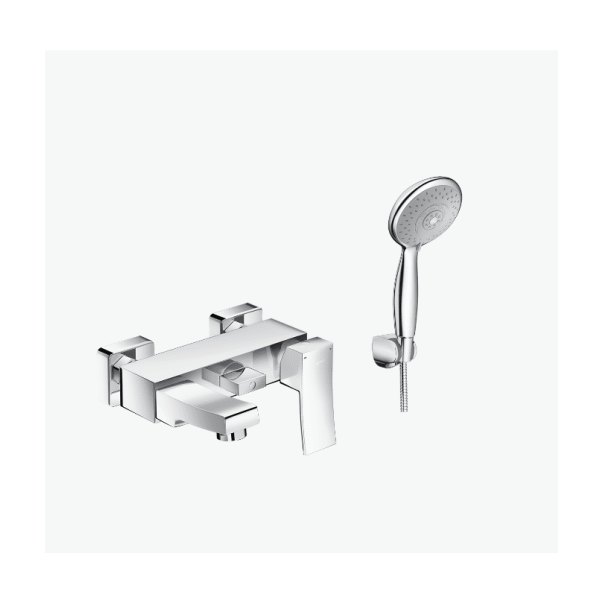 Vòi Sen Tắm INAX BFV-403S Nóng Lạnh