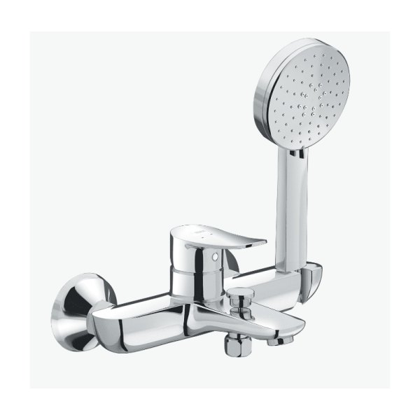 Vòi Sen Tắm INAX BFV-503S Nóng Lạnh