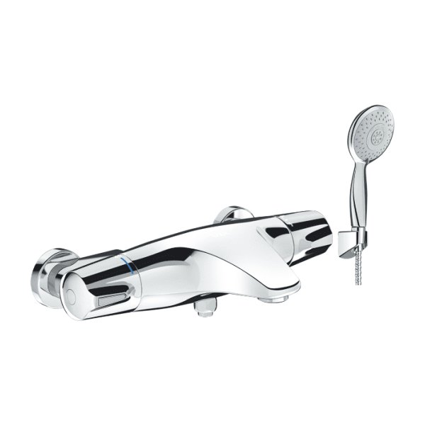 Vòi Sen Tắm INAX BFV-5103T-3C Nhiệt Độ