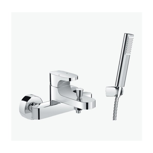 Vòi Sen Tắm INAX BFV-6003S Nóng Lạnh