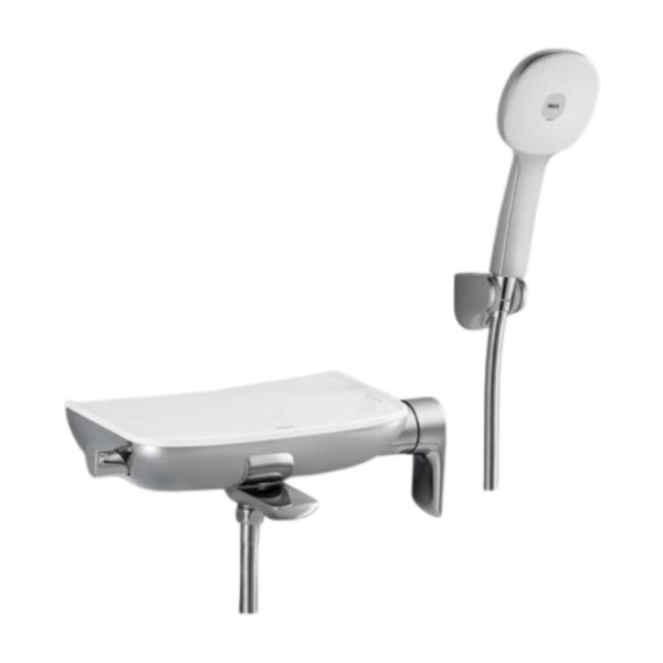 Vòi Sen Tắm INAX BFV-613S Nóng Lạnh