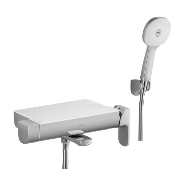 Vòi Sen Tắm INAX BFV-633S Nóng Lạnh