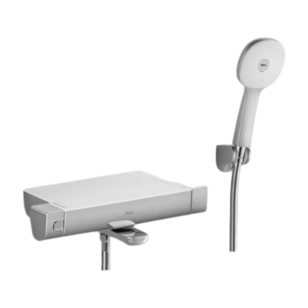 Vòi Sen Tắm INAX BFV-636T Nhiệt Độ