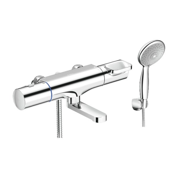 Vòi Sen Tắm INAX BFV-7145T-3C Nhiệt Độ