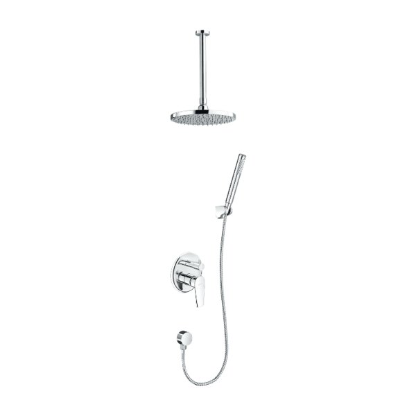 Vòi Sen Tắm INAX BFV-71SEC Âm Tường
