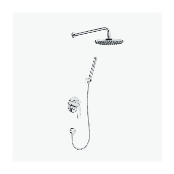 Vòi Sen Tắm INAX BFV-71SEW Âm Tường