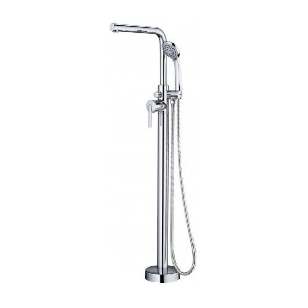 Vòi Sen Tắm Xả Bồn CAESAR AS489C