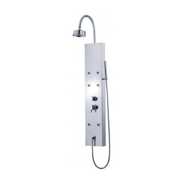 Vòi Sen Thuyền CAESAR SP132 Nóng Lạnh
