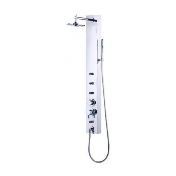 Vòi Sen Thuyền CAESAR SP137 Nóng Lạnh